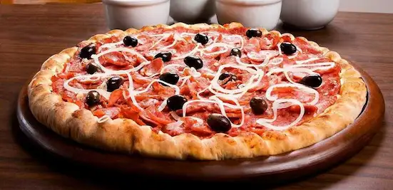 Pizzaria em Anápolis