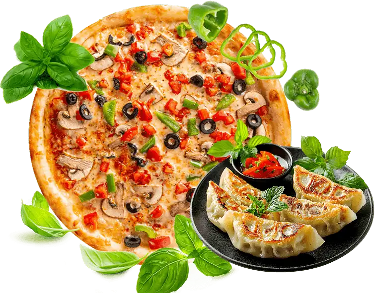 Pizzaria em Anápolis